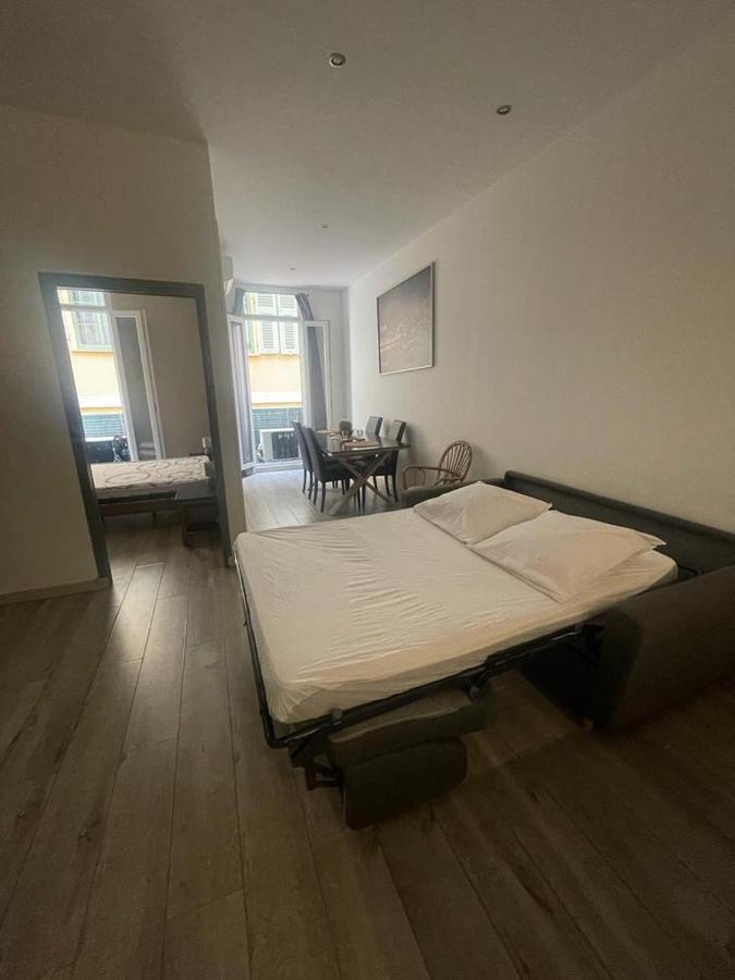 Appartamento 2 Pieces Confort Vieux Cours Saleya Proche Commerces Et